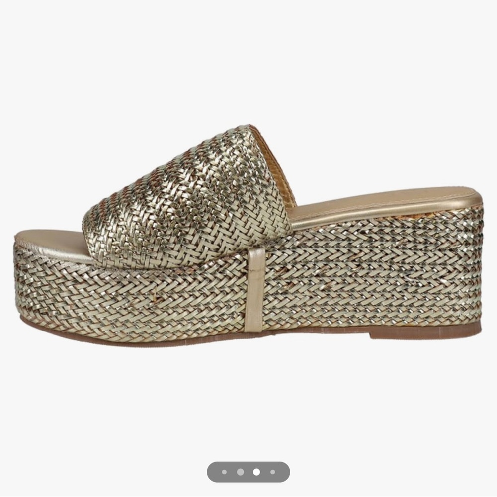 MATISEE GOLD PLATFORMS